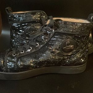 Christian Louboutin‘s